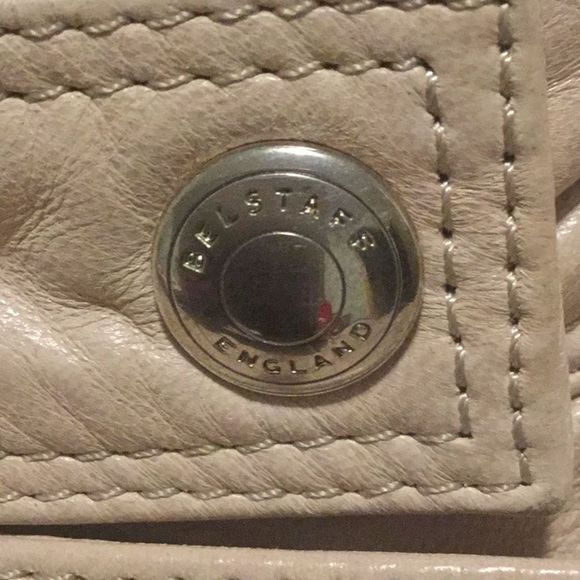 Belstaff Quilted Nappa Leather Biker jacket - Picture 11 of 16